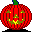 Gif Halloween citrouille